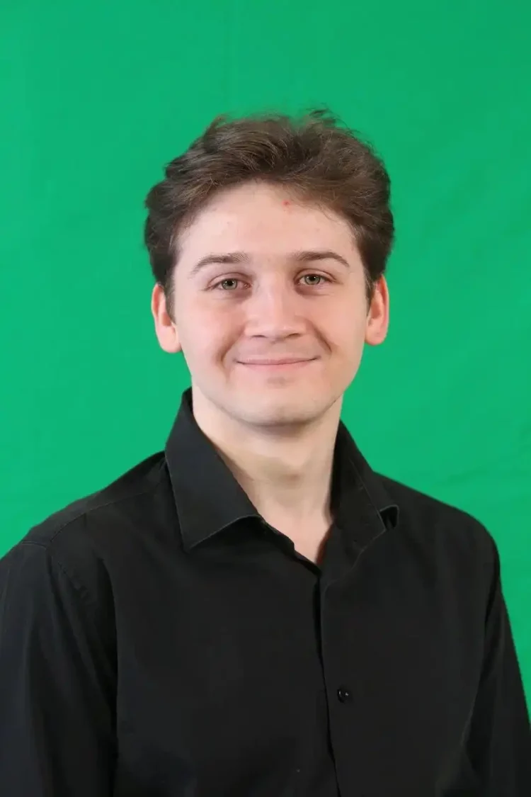 Александр Туманов вошел в состав Молодежного правительства Республики Татарстан