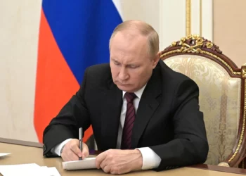 Путин заявил, что целевые задания по СВО должны были представить сегодня