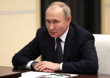 Путин: необходимо модернизировать работу военкоматов