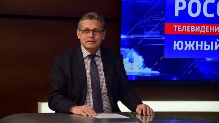 «Работает сплоченная команда»: Рифат Сабитов рассказал о роли региональных СМИ в России