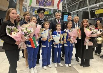 Вместе за безопасность (04.10.22)