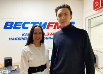 Татарстан дулкынында (12.10.22)