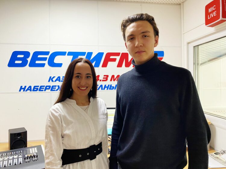 Татарстан дулкынында (12.10.22)