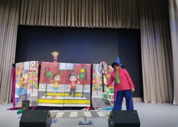 Перекресток (20.10.22)