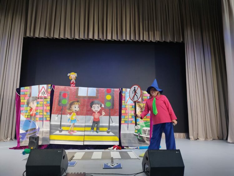 Перекресток (20.10.22)