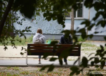 Численность населения в Казани увеличилась до 1,3 миллиона человек