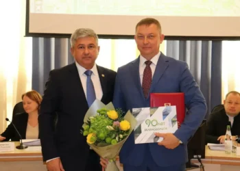 Глава исполкома Зеленодольского района досрочно сложил полномочия