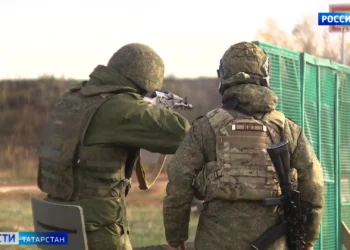 Мобилизованные о тренировках на полигоне: «К постоянным взрывам за спиной мы уже привыкли»