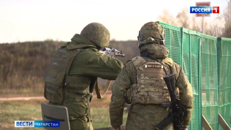 Мобилизованные о тренировках на полигоне: «К постоянным взрывам за спиной мы уже привыкли»