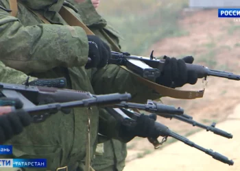 ДУМ РТ за неделю собрало для мобилизованных более 1,3 млн рублей