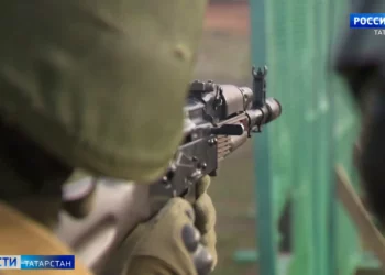 Мобилизованные о тренировках на полигоне: «К постоянным взрывам за спиной мы уже привыкли»