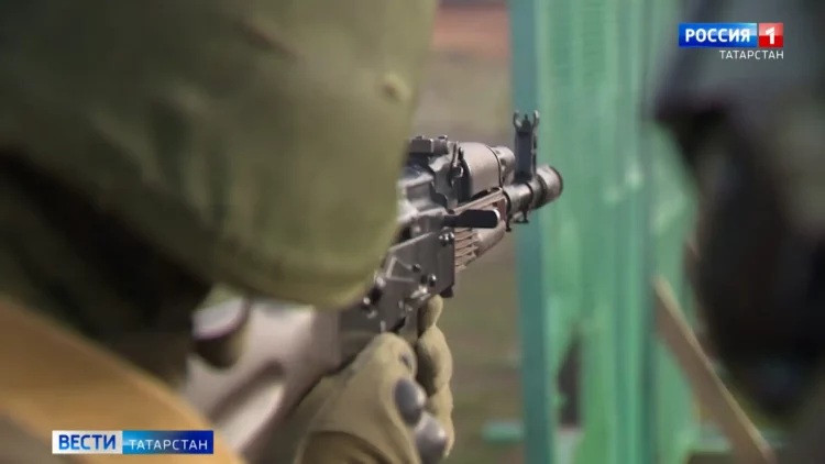 Мобилизованные о тренировках на полигоне: «К постоянным взрывам за спиной мы уже привыкли»