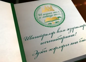 Комиссия по развитию и сохранению татарского языка запускает конкурс литературных произведений