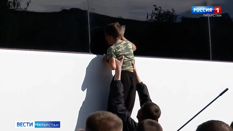 В Казани семьям мобилизованных составят социальный паспорт