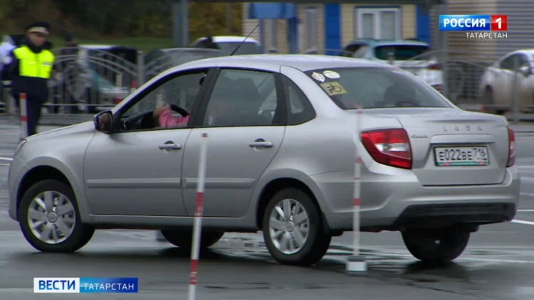 В Казани на медиафасаде «Ак Барс Арены» появилась цитата Владимира Путина