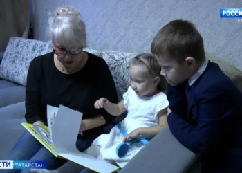 Из Казани отправили первый эшелон мобилизованных