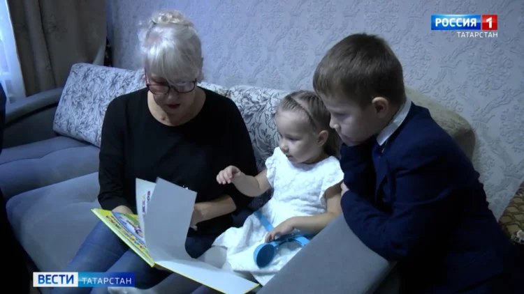 Из Казани отправили первый эшелон мобилизованных