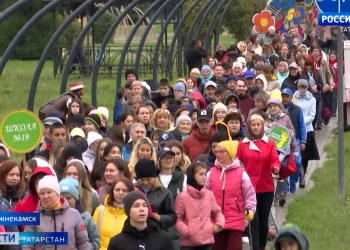 Стала известна дата проведения Дня урожая в Татарстане