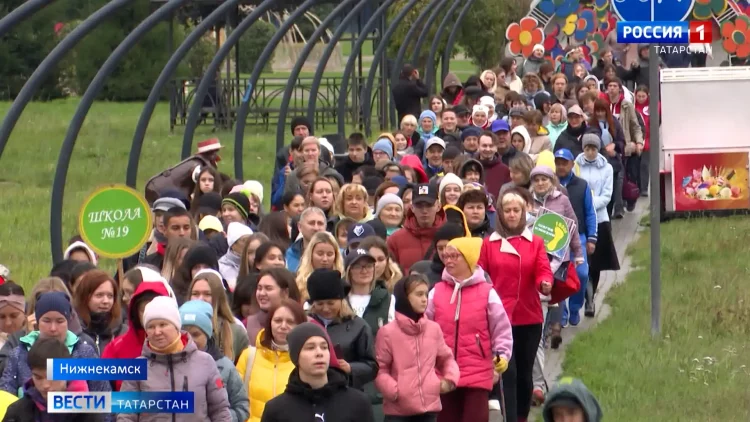 Стала известна дата проведения Дня урожая в Татарстане