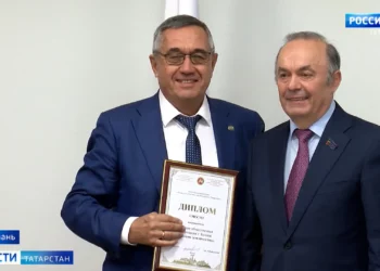 Минниханов выступил с посланием Госсовету Татарстана: главное