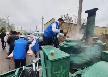 Автоинспекторы усилили контроль за пешеходными переходами в Казани