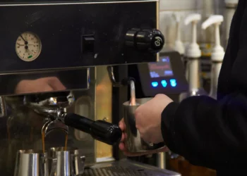 Диетолог назвала напиток, который может привести к дефициту железа