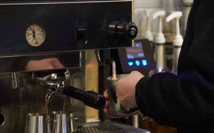 Диетолог назвала напиток, который может привести к дефициту железа