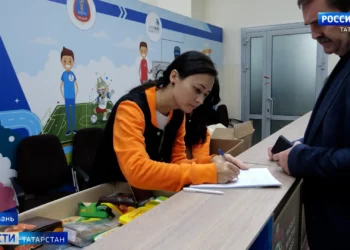 ДУМ РТ за неделю собрало для мобилизованных более 1,3 млн рублей