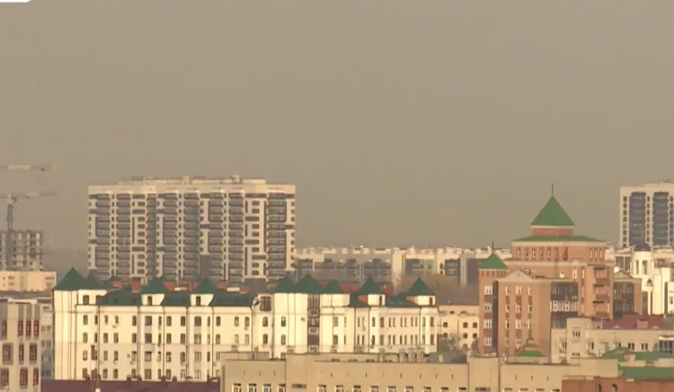 В Татарстане за год почти вдвое увеличилось число запретов и арестов на недвижимость