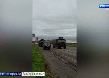 «Нет ни боязни, ни страха»: мобилизованные из Татарстана отправились к местам боевого слаживания