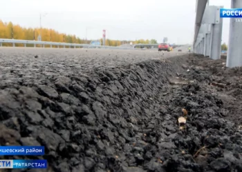 В Казани открыли обновленные дороги в аэропорт и в «Салават Купере»