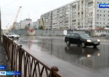 Из Казани отправили первый эшелон мобилизованных