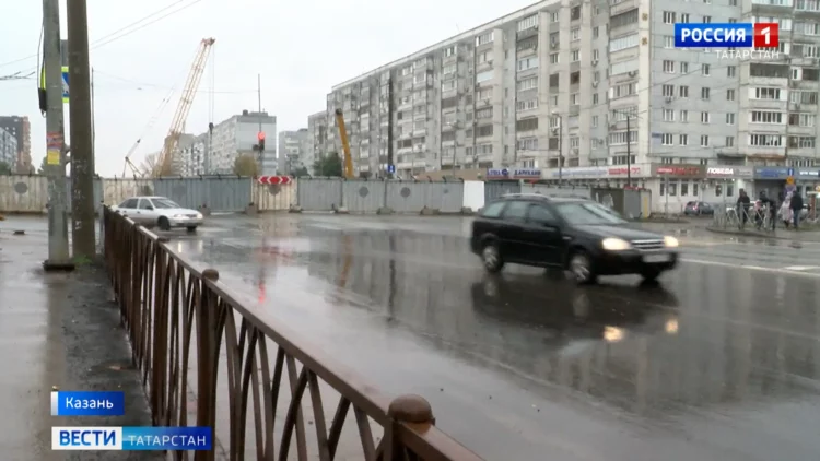 Из Казани отправили первый эшелон мобилизованных