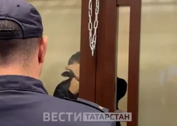 В Казани арестовали мошенника, собиравшего с чиновников деньги для Донбасса