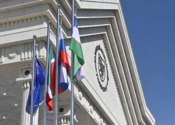 Минниханов открыл в Узбекистане первый зарубежный филиал КФУ