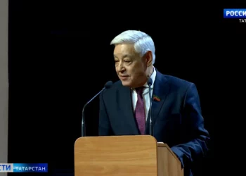 В Казани открыли движение по обновленной дороге к «Салават Купере»