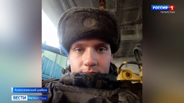 Фельдшер из Татарстана, вернувшийся из зоны спецоперации: главное — это быстро реагировать и откинуть страх