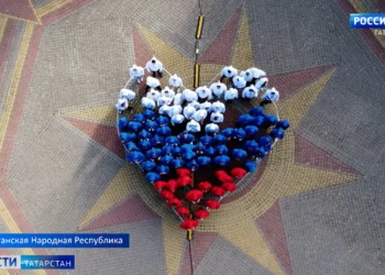 Предприниматели Челнов собирают вещмешки для мобилизованных