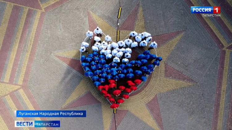 Предприниматели Челнов собирают вещмешки для мобилизованных