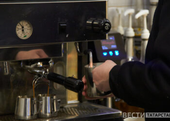 Диетолог назвала напиток, который может привести к дефициту железа