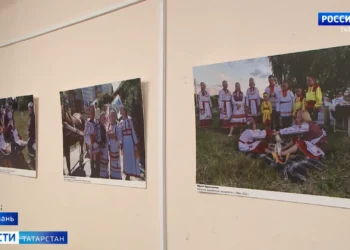 Автоинспекторы усилили контроль за пешеходными переходами в Казани