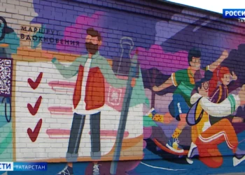 Минниханов молодым профессионалам: «Только вместе мы сможем справиться с новыми вызовами»