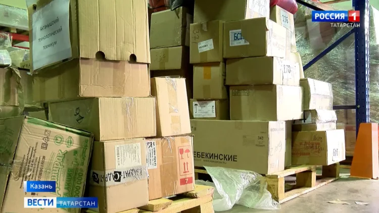 Автоинспекторы усилили контроль за пешеходными переходами в Казани