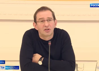 В «Казань Экспо» открылась Международная выставка «Дорога-2022»