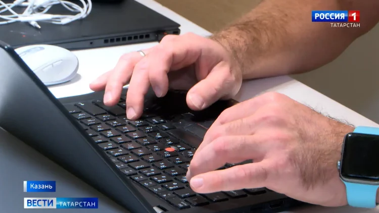 Благотворители из Бугульмы подверглись цифровой атаке