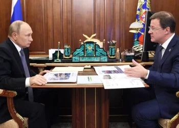 Путин поддержал призыв о ревакцинации от коронавируса