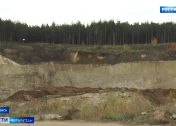 Предприниматели Челнов собирают вещмешки для мобилизованных