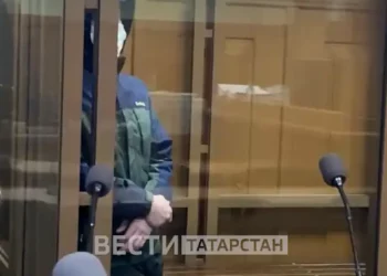 В Верховном суде РТ проходят предварительные слушания по делу маньяка, убившего около 30 человек