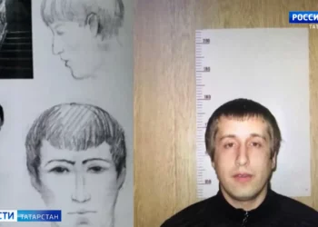 Поволжский маньяк, убивший около 30 человек, предстал перед судом