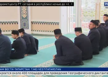 Мечеть «Рауза» запустила образовательные курсы по основам Ислама